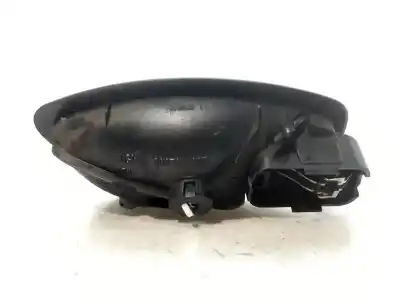 Second-hand car spare part interior left front handle for renault laguna iii expression oem iam references 806700006r  