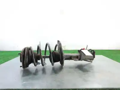 Second-hand car spare part front left shock absorber for toyota verso advance oem iam references 4852009u31