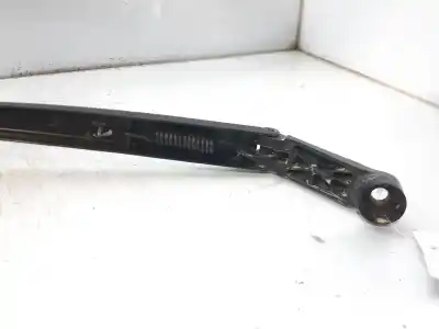 Second-hand car spare part left front windshield wiper arm for toyota verso advance oem iam references 852210f030