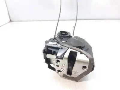 Second-hand car spare part rear right door lock for toyota verso advance oem iam references 690500f031