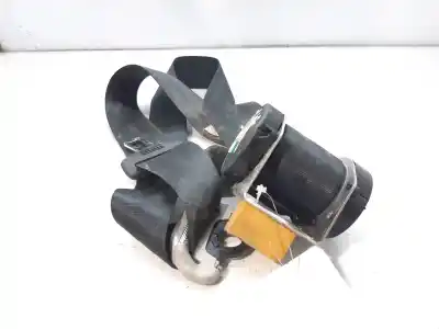 Second-hand car spare part rear right seat belt for toyota verso advance oem iam references 735600f020