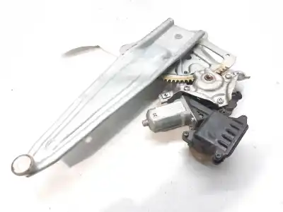 Second-hand car spare part rear right window regulator for toyota verso advance oem iam references 698300f041