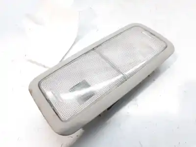 Second-hand car spare part interior light for toyota verso advance oem iam references 8125005030