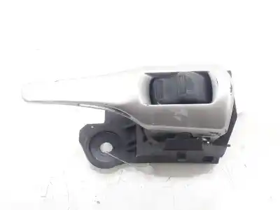 Second-hand car spare part interior right front handle for toyota verso advance oem iam references 62318