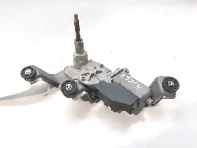 Second-hand car spare part rear windshield wiper motor for toyota verso advance oem iam references 851300f030