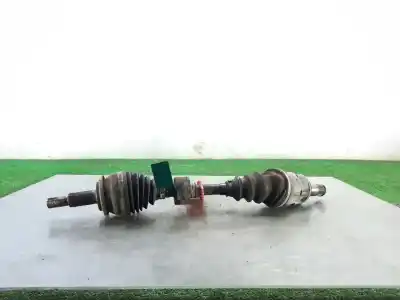 Second-hand car spare part front left transmission for toyota verso advance oem iam references 434200f081