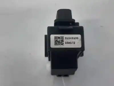 Second-hand car spare part switch for volvo xc60 kinetic 2wd oem iam references 31343100