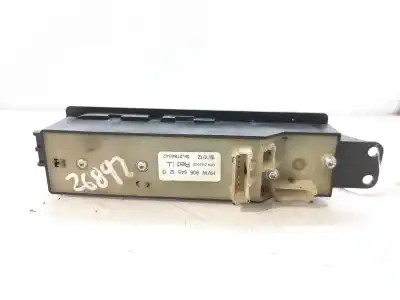 İkinci el araba yedek parçası SOL ÖN PENCERE ANAHTARI için VOLKSWAGEN CRAFTER CAJA CERRADA  OEM IAM referansları 9065451213  