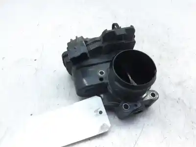 Автозапчастина б/у коробка метелика для citroen c4 picasso intensive посилання на oem iam 9806625280   Автозапчастина б/у коробка метелика для citroen c4 picasso intensive посилання на oem iam 9806625280