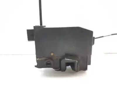 Автозапчасти б/у замок задней правой двери за citroen c4 picasso intensive ссылки oem iam 9810310780  