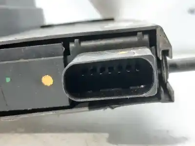 Автозапчасти б/у замок задней правой двери за citroen c4 picasso intensive ссылки oem iam 9810310780