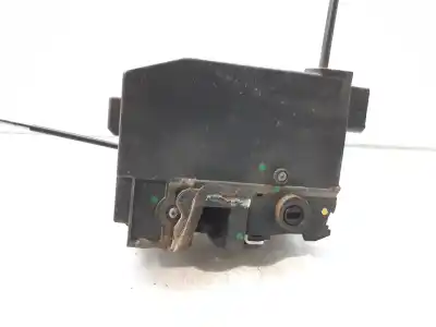 Автозапчасти б/у замок задней левой двери за citroen c4 picasso intensive ссылки oem iam 9810310880  