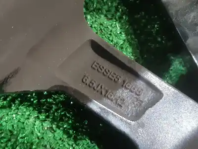 Автозапчастина б/у шина для citroen c4 picasso intensive посилання на oem iam r16  