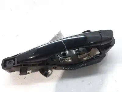 Автозапчасти б/у задняя левая наружная ручка за citroen c4 picasso intensive ссылки oem iam 9688834180   Автозапчасти б/у задняя левая наружная ручка за citroen c4 picasso intensive ссылки oem iam 9688834180