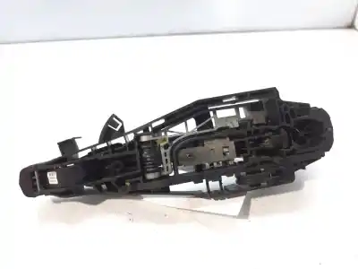 Автозапчасти б/у задняя левая наружная ручка за citroen c4 picasso intensive ссылки oem iam 9688834180