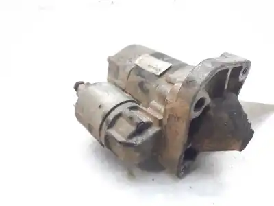 Peça sobressalente para automóvel em segunda mão motor de arranque por renault scenic (ja..) 1.4 16v authentique referências oem iam ads4734  