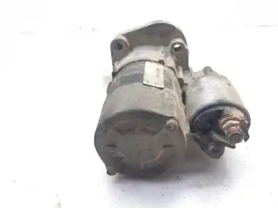 Peça sobressalente para automóvel em segunda mão motor de arranque por renault scenic (ja..) 1.4 16v authentique referências oem iam ads4734  
