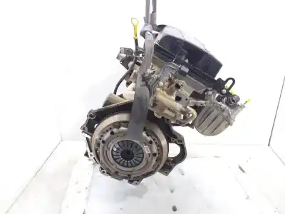 İkinci el araba yedek parçası komple motor için opel astra h berlina enjoy oem iam referansları z16xep  