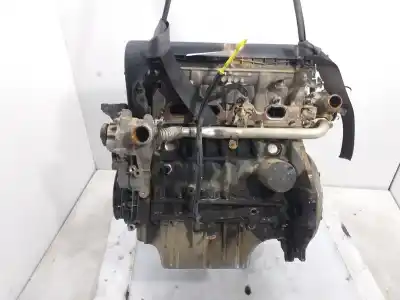 İkinci el araba yedek parçası komple motor için opel astra h berlina enjoy oem iam referansları z16xep  
