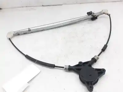 Автозапчасти б/у задний правый стеклорегулятор за mazda 5 (cr19) 2.0 cd (cr19) ссылки oem iam c23572590a  