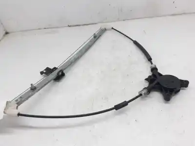 Автозапчасти б/у регулятор стекла заднего левого за mazda 5 (cr19) 2.0 cd (cr19) ссылки oem iam c23573590a