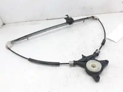 Автозапчасти б/у регулятор стекла заднего левого за mazda 5 (cr19) 2.0 cd (cr19) ссылки oem iam c23573590a  