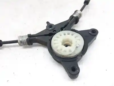 Автозапчасти б/у регулятор стекла заднего левого за mazda 5 (cr19) 2.0 cd (cr19) ссылки oem iam c23573590a  