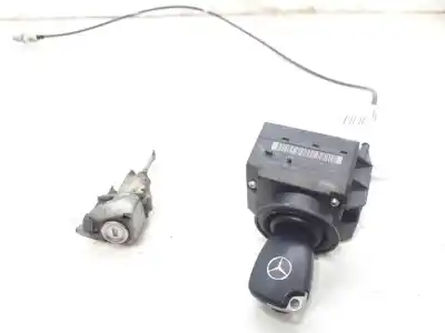 Second-hand car spare part ignition switch for mercedes-benz clase e (w211) berlina e 220 cdi (211.006) 150 cv / 110 kw oem iam references 2115451108  