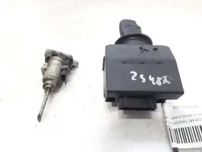 Second-hand car spare part ignition switch for mercedes-benz clase e (w211) berlina e 220 cdi (211.006) 150 cv / 110 kw oem iam references 2115451108  