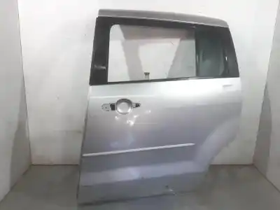 Автозапчасти б/у задняя левая дверь за mazda 5 (cr19) 2.0 cd (cr19) ссылки oem iam c2y57302xg