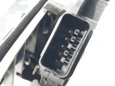 Second-hand car spare part front right door lock for ford c-max (cb3) trend oem iam references 7m5ar21812aa  