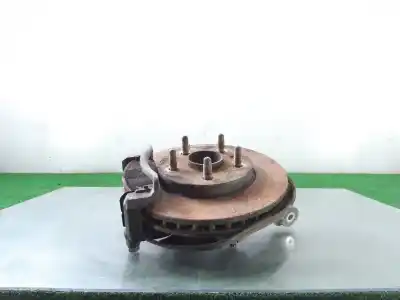 Pezzo di ricambio per auto di seconda mano snodo anteriore sinistro per opel insignia sports tourer edition riferimenti oem iam 13219080