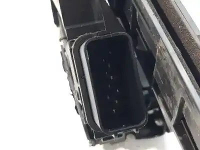 Автозапчастина б/у замок дверей заднього лівого для ford c-max (cb3) trend посилання на oem iam 3m5ar26413bs  