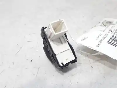 Автозапчасти б/у выключатель переднего правого окна за citroen c4 picasso intensive ссылки oem iam 96762292zd  