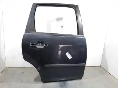 Автозапчастина б/у двері задні праві для ford c-max (cb3) trend посилання на oem iam 1496875
