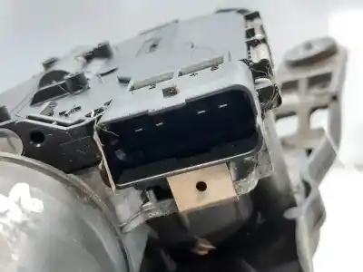 Автозапчасти б/у мотор переднего стеклоочистителя за citroen c4 picasso intensive ссылки oem iam 9676371780  