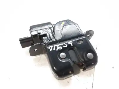 Second-hand car spare part trunk lock for renault captur life oem iam references 905039428ra  