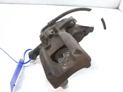Автозапчасти б/у задний правый тормозной суппорт за citroen c4 picasso intensive ссылки oem iam 1608998980  