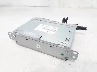 Second-hand car spare part gps navigation system for citroen c4 picasso intensive oem iam references 9809344880  