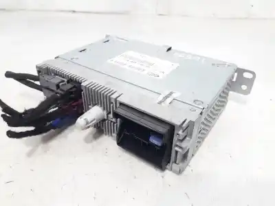 Автозапчасти б/у gps-навигационная система за citroen c4 picasso intensive ссылки oem iam 9809344880