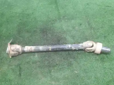 Tweedehands auto-onderdeel centrum transmissie voor suzuki santana 90 cv / 66 kw oem iam-referenties 4410267d00000