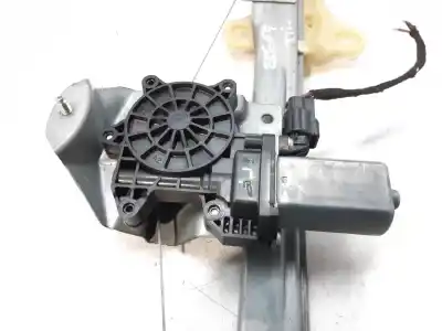 Автозапчасти б/у регулятор стекла заднего левого за renault captur life ссылки oem iam 128001472