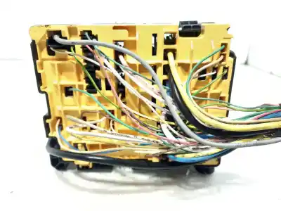 Second-hand car spare part fuse box unit for peugeot 208 i (ca_, cc_) 1.4 hdi oem iam references 9804846880  