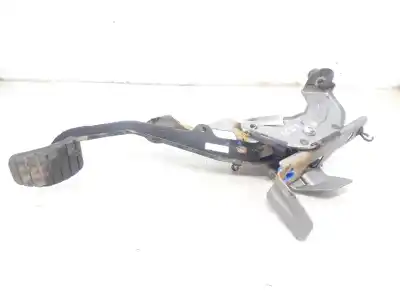 Автозапчасти б/у педаль сцепления за renault captur life ссылки oem iam 465039054r