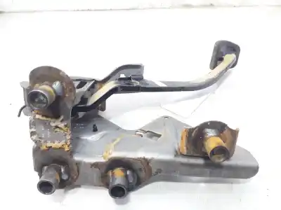 Автозапчастина б/у ПЕДАЛЬ ГАЛЬМ для RENAULT CAPTUR  Посилання на OEM IAM 465013423R  