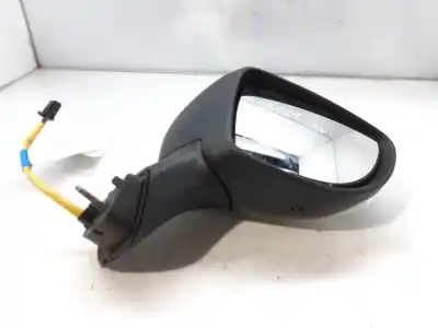 Автозапчасти б/у задний вид справа за renault captur life ссылки oem iam a047431  