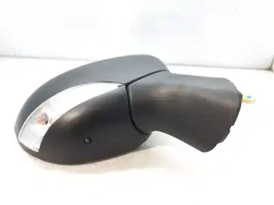 Автозапчасти б/у задний вид справа за renault captur life ссылки oem iam a047431