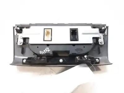 Автозапчасти б/у КЛИМАТ-КОНТРОЛЬ за NISSAN TIIDA (C11X/SC11X)  ссылки OEM IAM 5037224993  