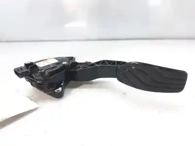 Peça sobressalente para automóvel em segunda mão potenciômetro por renault kadjar tech road 110 cv / 81 kw referências oem iam 285255392r