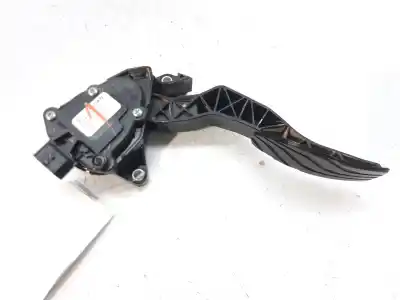 Second-hand car spare part potentiometer for renault kadjar tech road 110 cv / 81 kw oem iam references 285255392r  